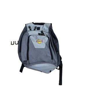 2011 Los Angeles Lakers Backpack Antigua